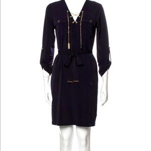 Matte Jersey Dress 💗